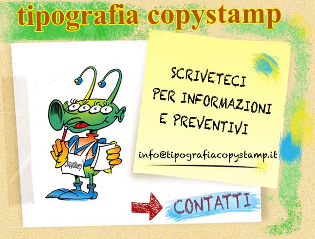 tipografia a Livorno