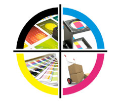 grafica commerciale