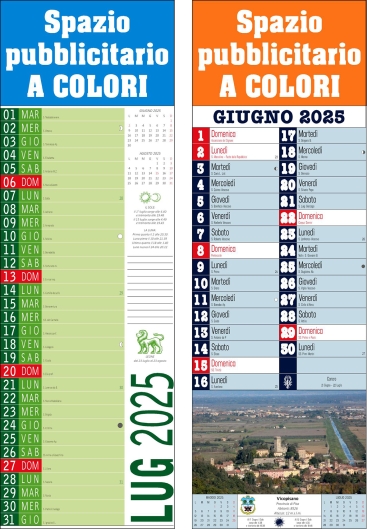 calendario