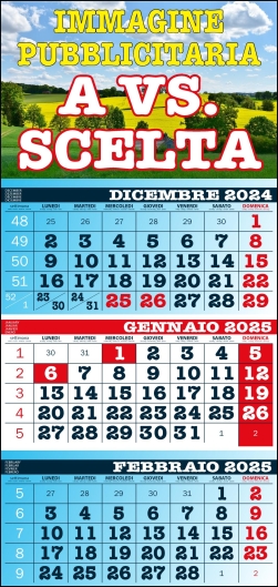 calendario